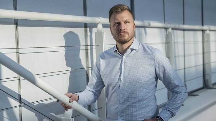 Viktor Kustein